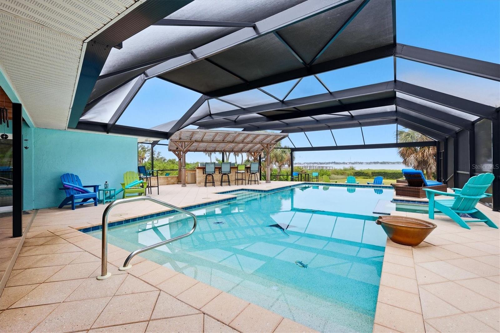 6065 MANASOTA KEY RD — photo 53