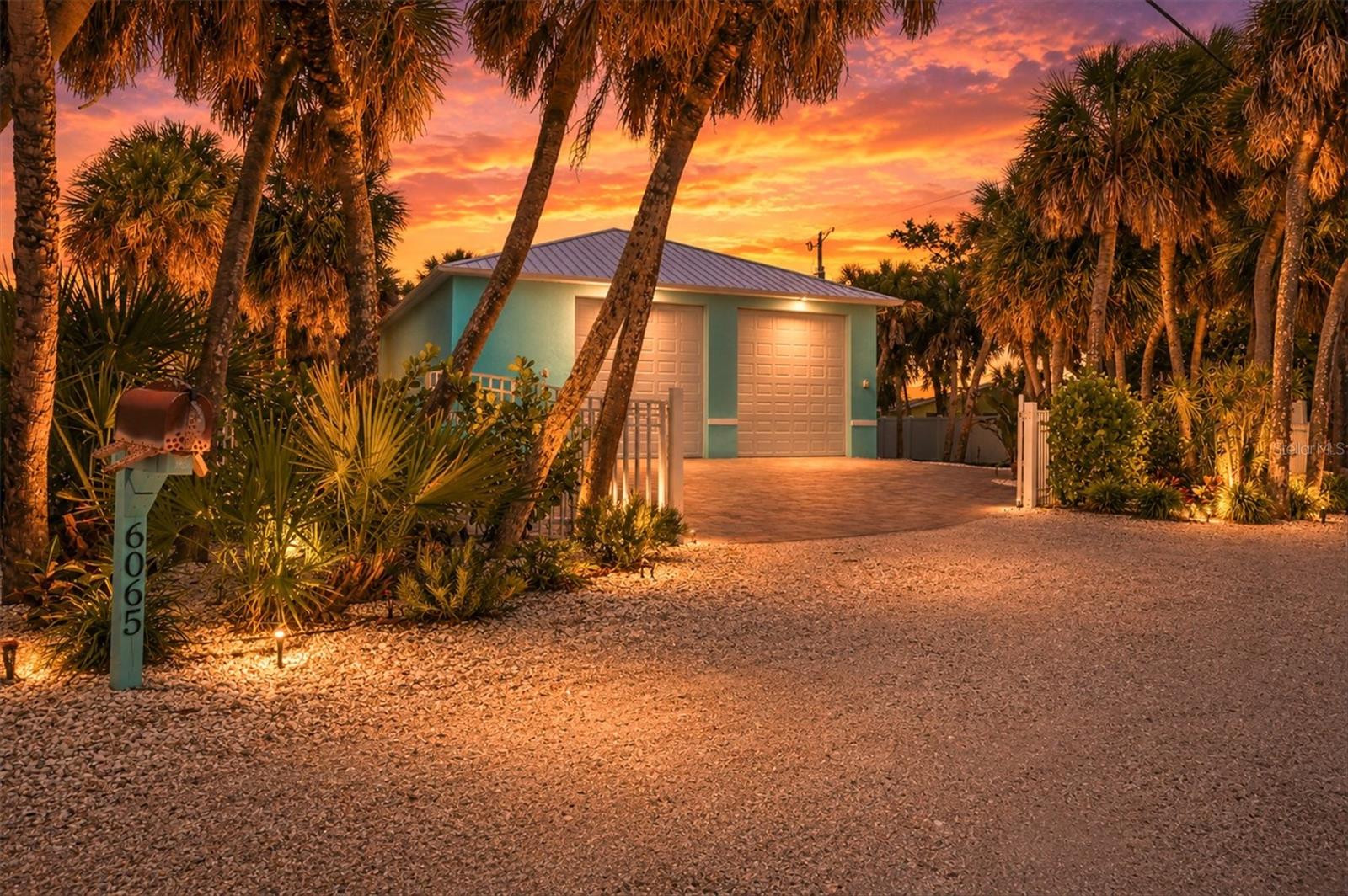 6065 MANASOTA KEY RD — photo 4