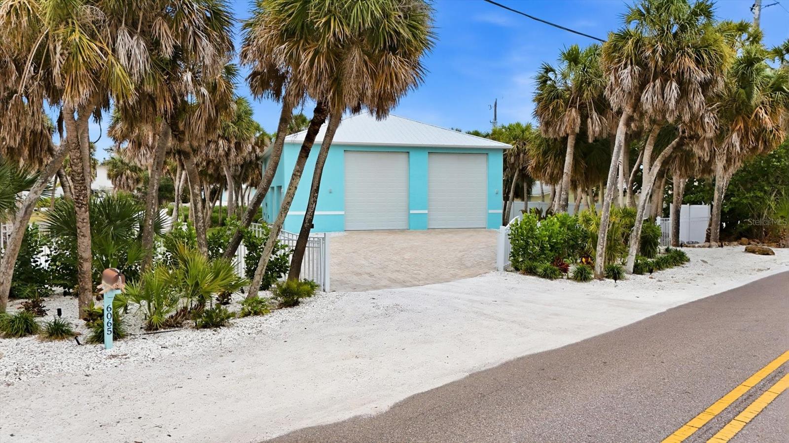 6065 MANASOTA KEY RD — photo 45