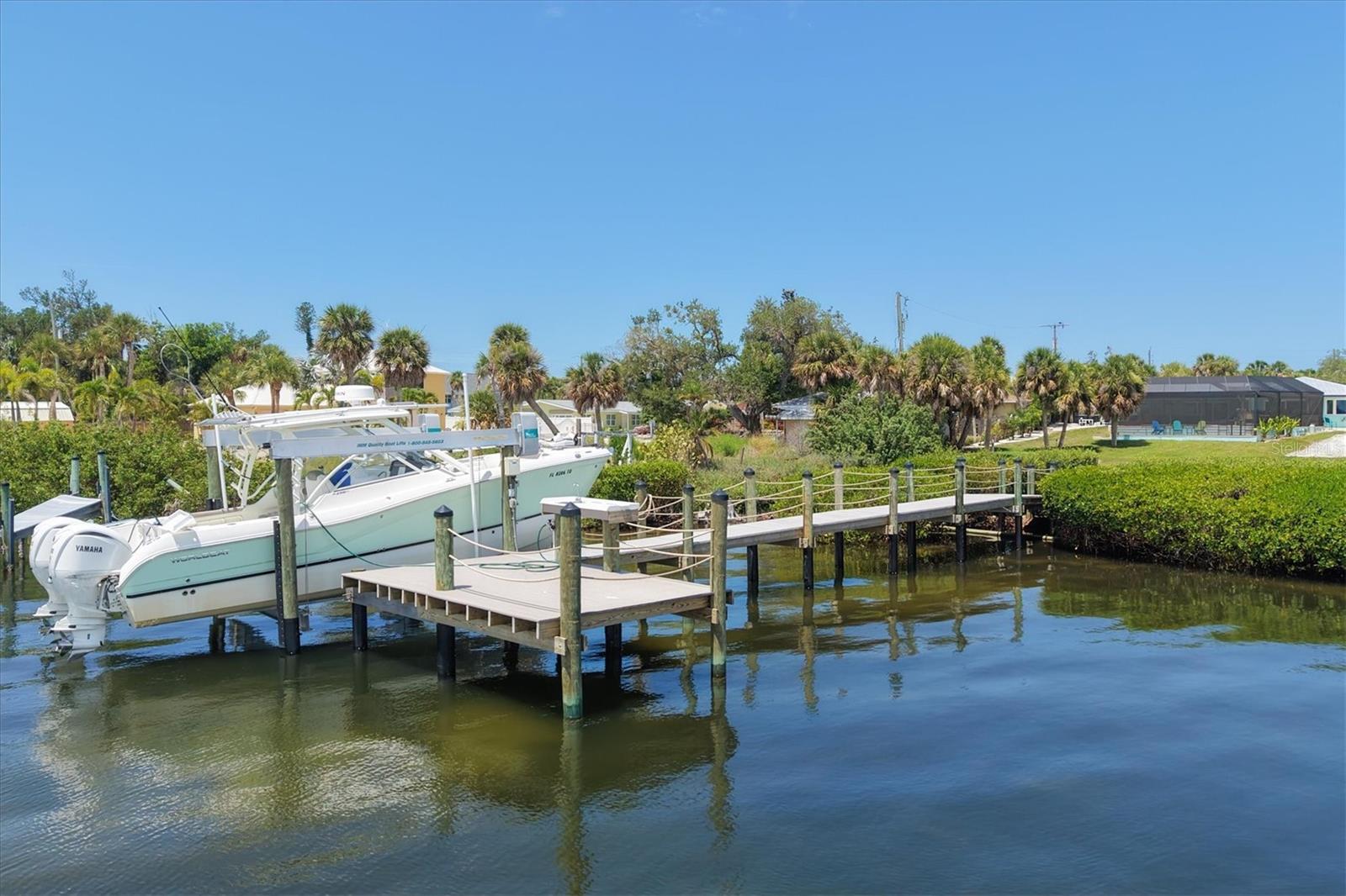 6065 MANASOTA KEY RD — photo 67