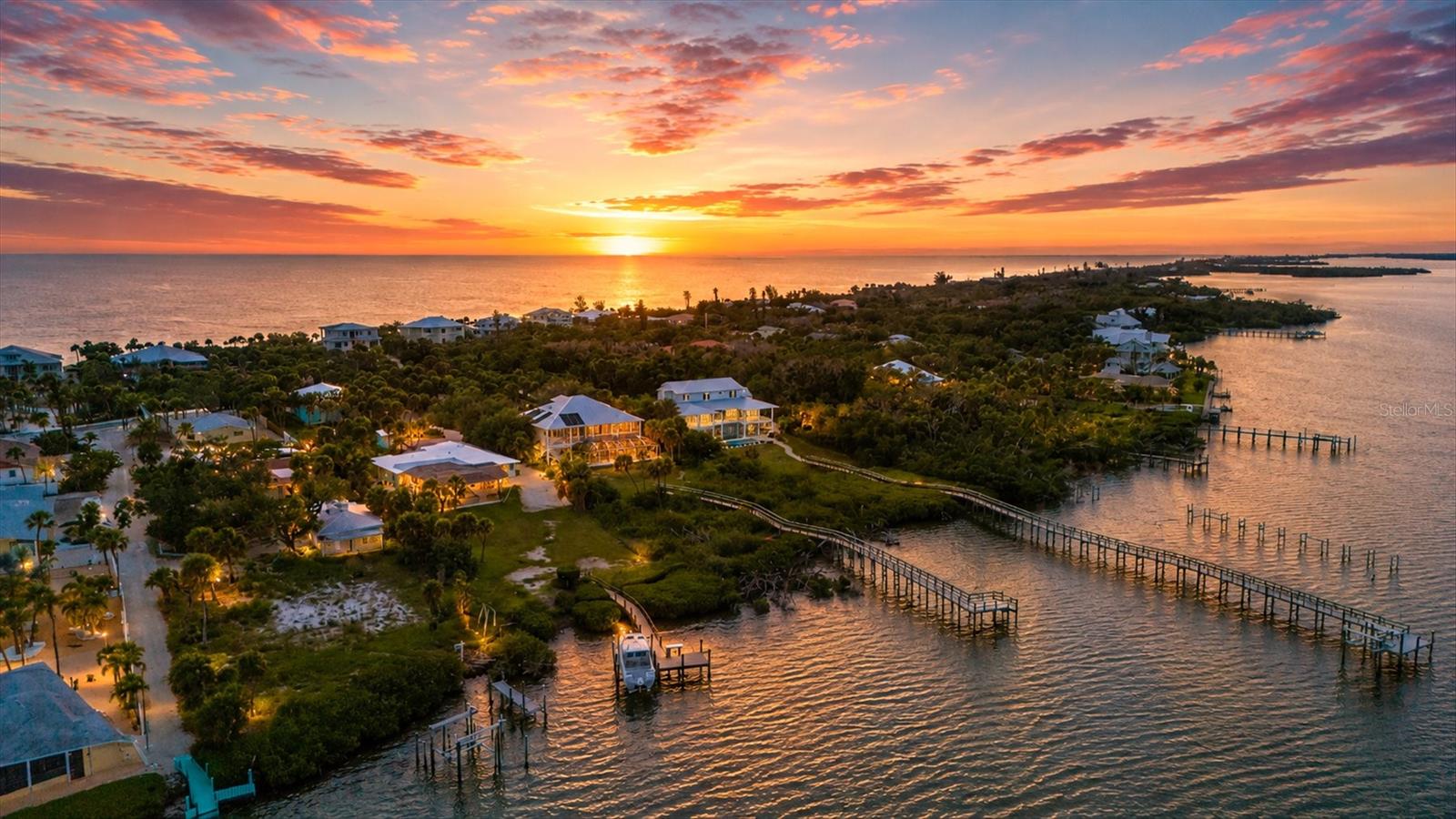 6065 MANASOTA KEY RD — photo 2