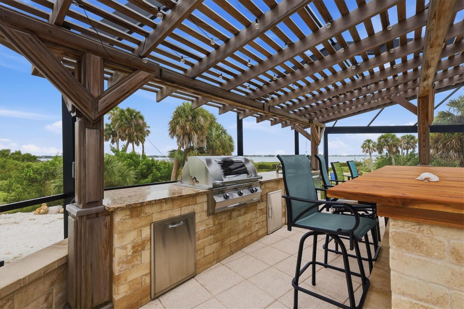 6065 MANASOTA KEY RD — photo 54
