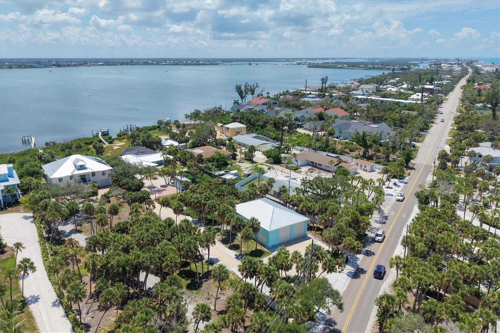 6065 MANASOTA KEY RD — photo 90