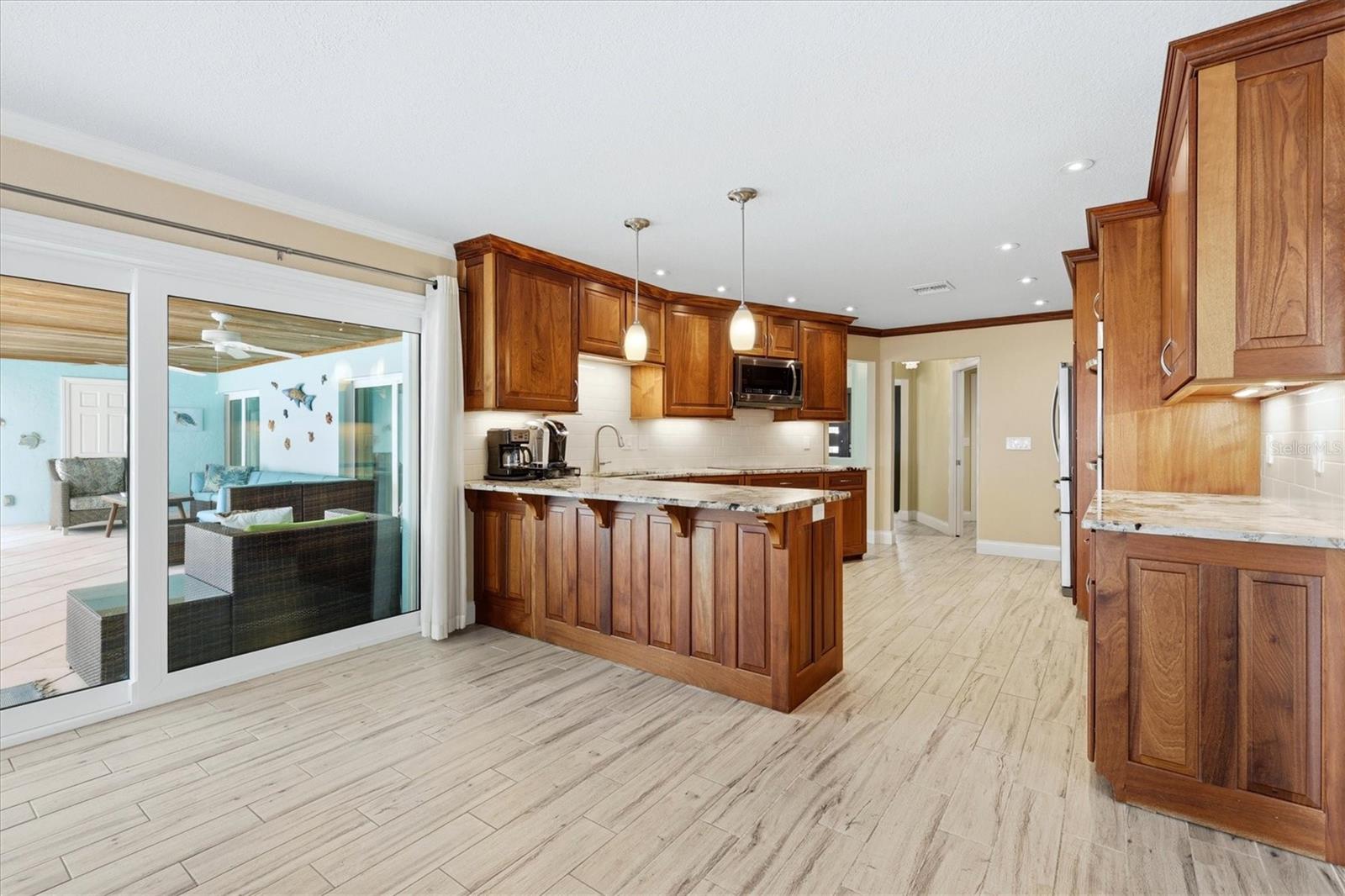 6065 MANASOTA KEY RD — photo 29