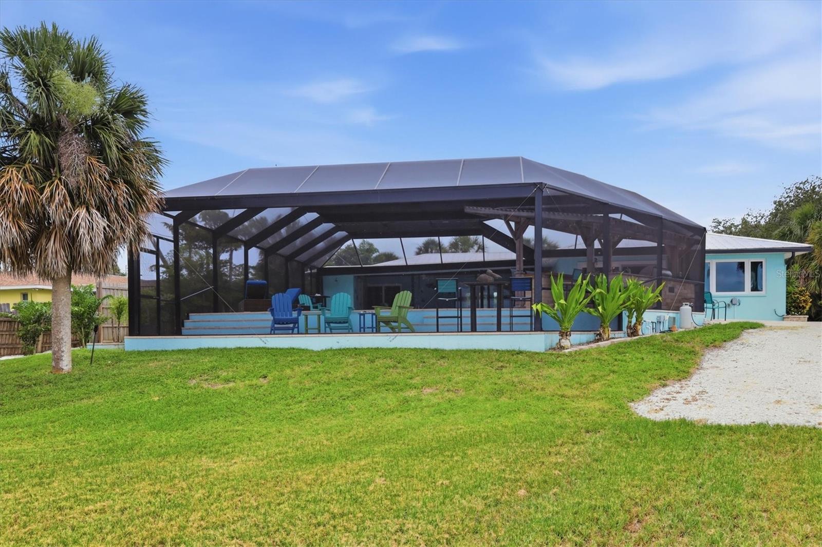 6065 MANASOTA KEY RD — photo 62