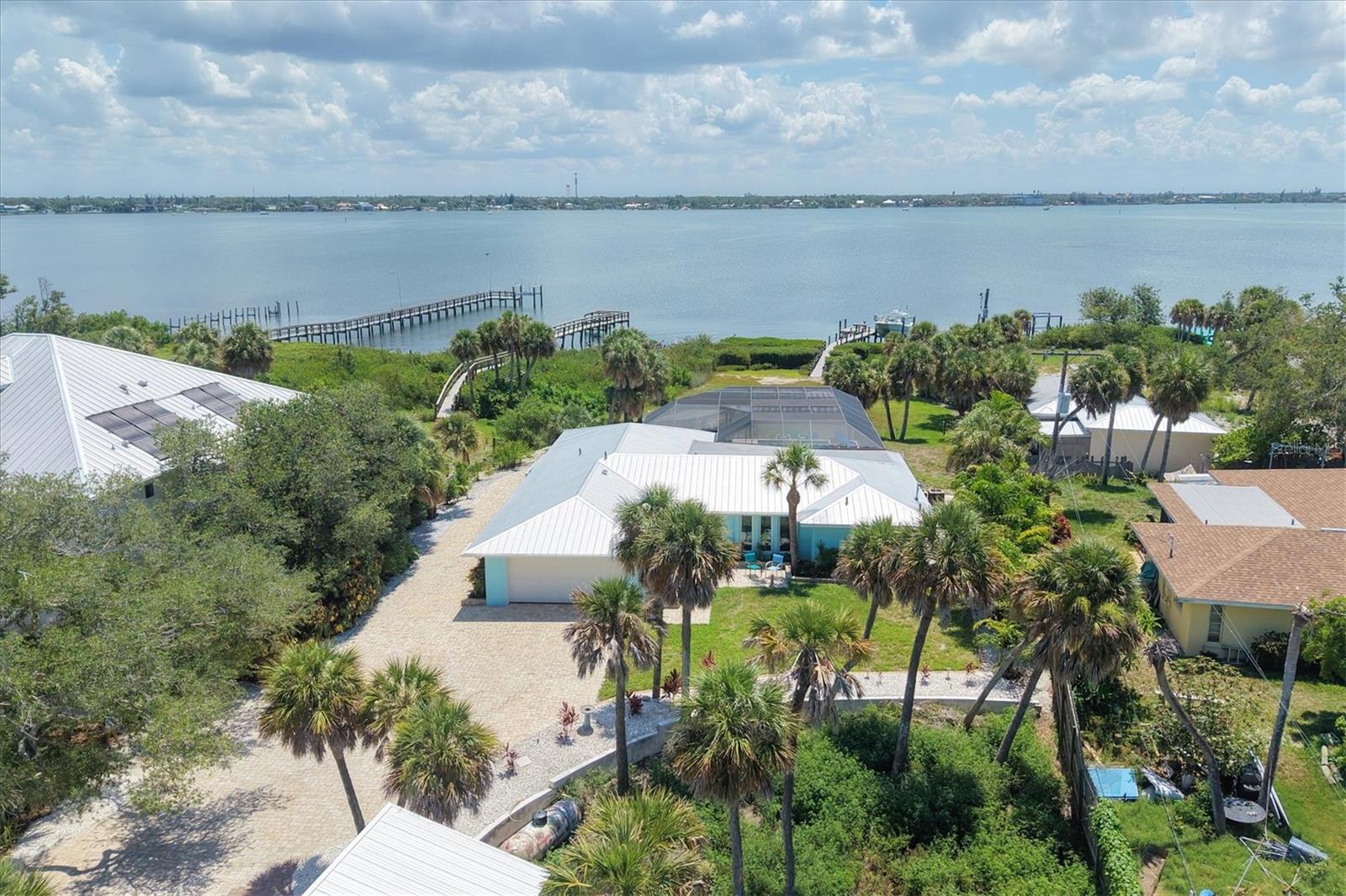 6065 MANASOTA KEY RD — photo 14