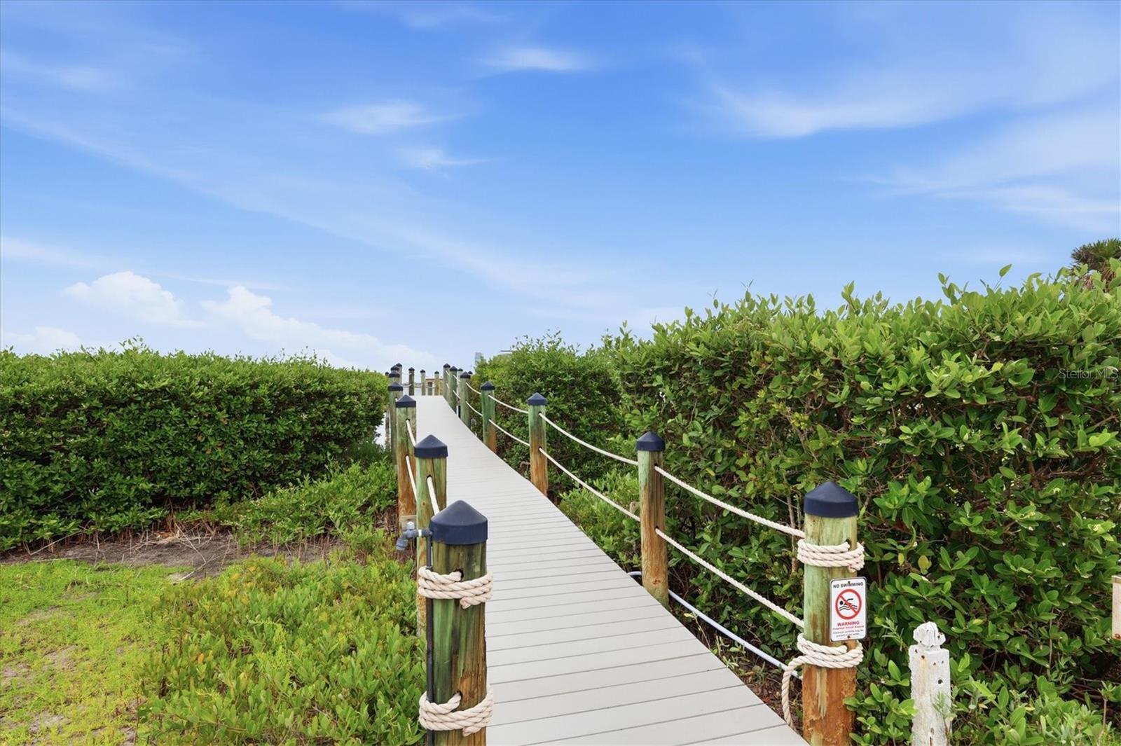 6065 MANASOTA KEY RD — photo 63