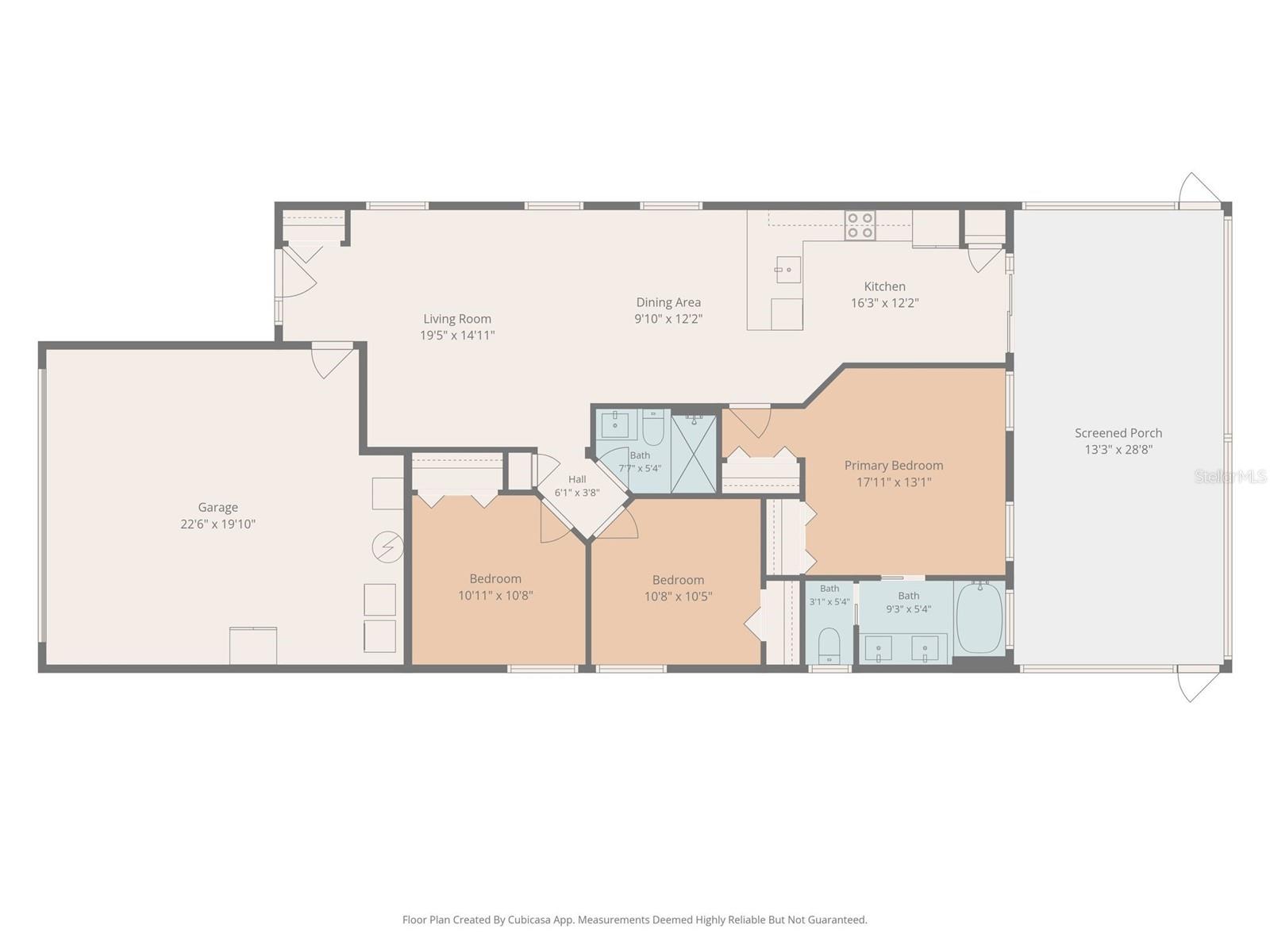10611 LAKESIDE VISTA DR — photo 26