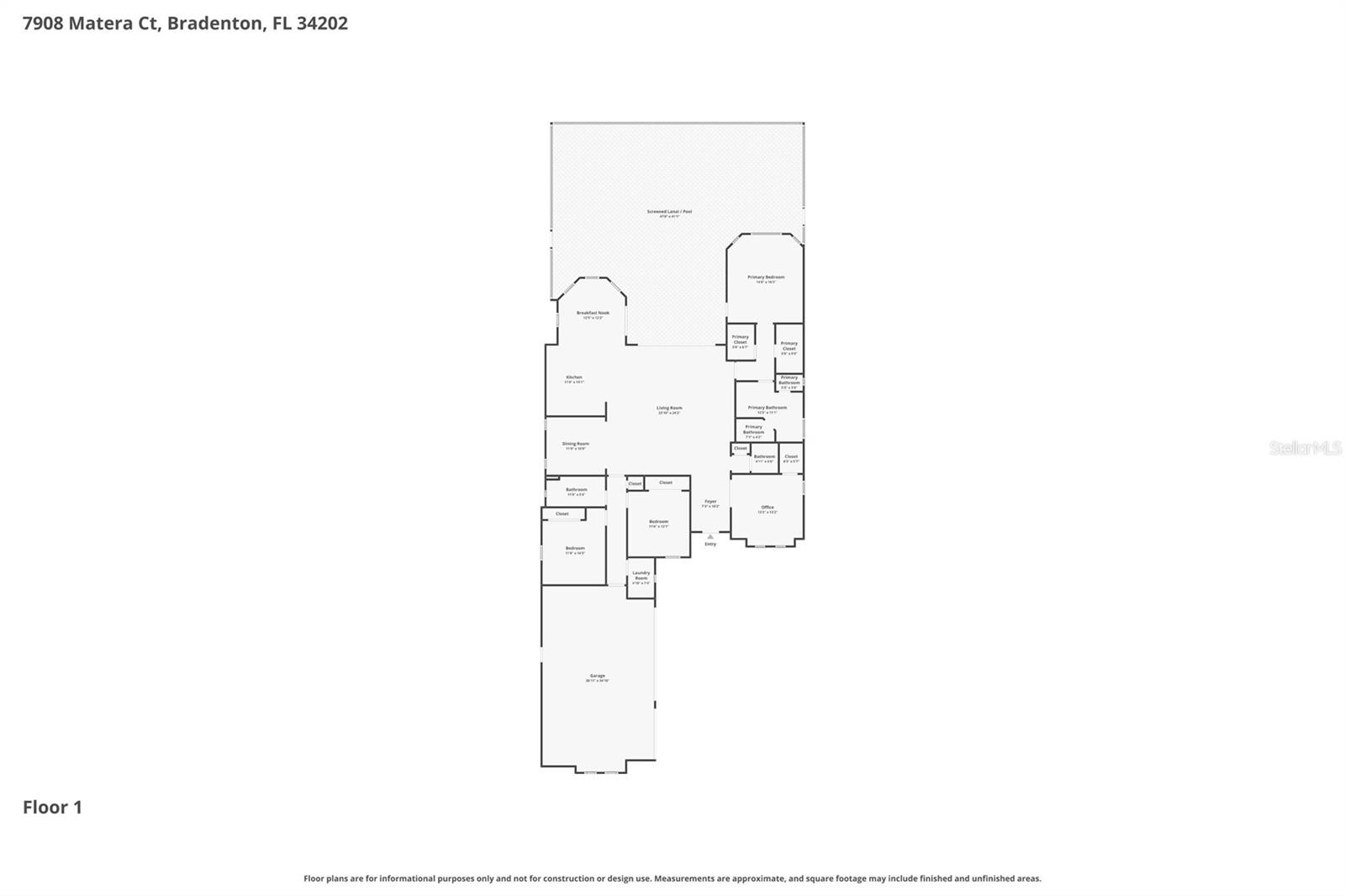 7908 MATERA CT — photo 67