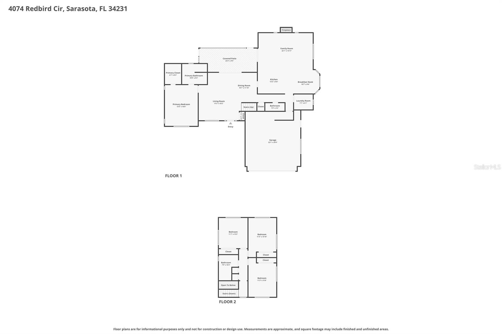 4074 REDBIRD CIR — photo 64