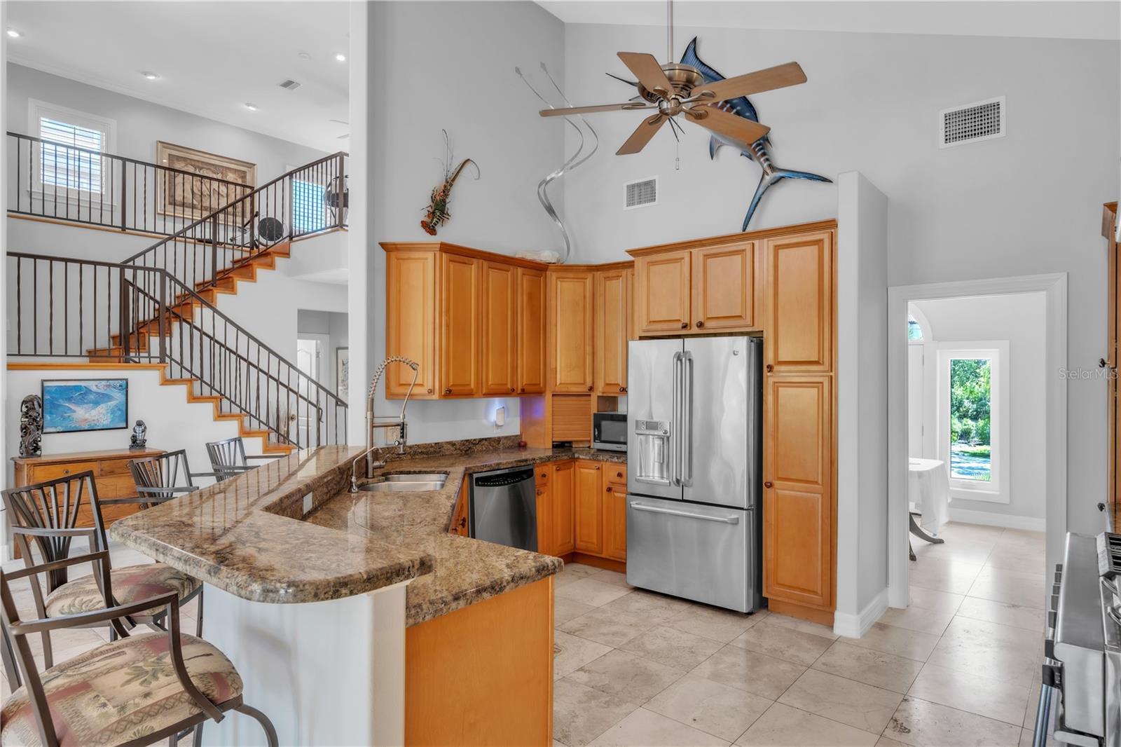 1508 BOWLEES CV — photo 8