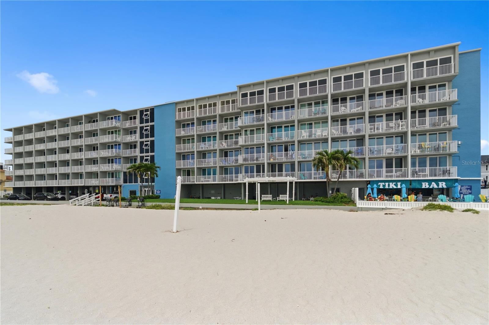 9980 GULF BLVD #211 — photo 23