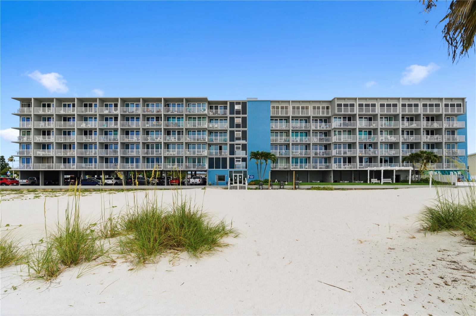 9980 GULF BLVD #211 — photo 24