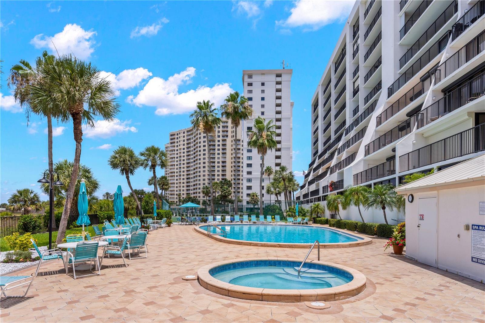 1250 GULF BLVD #302 — photo 45