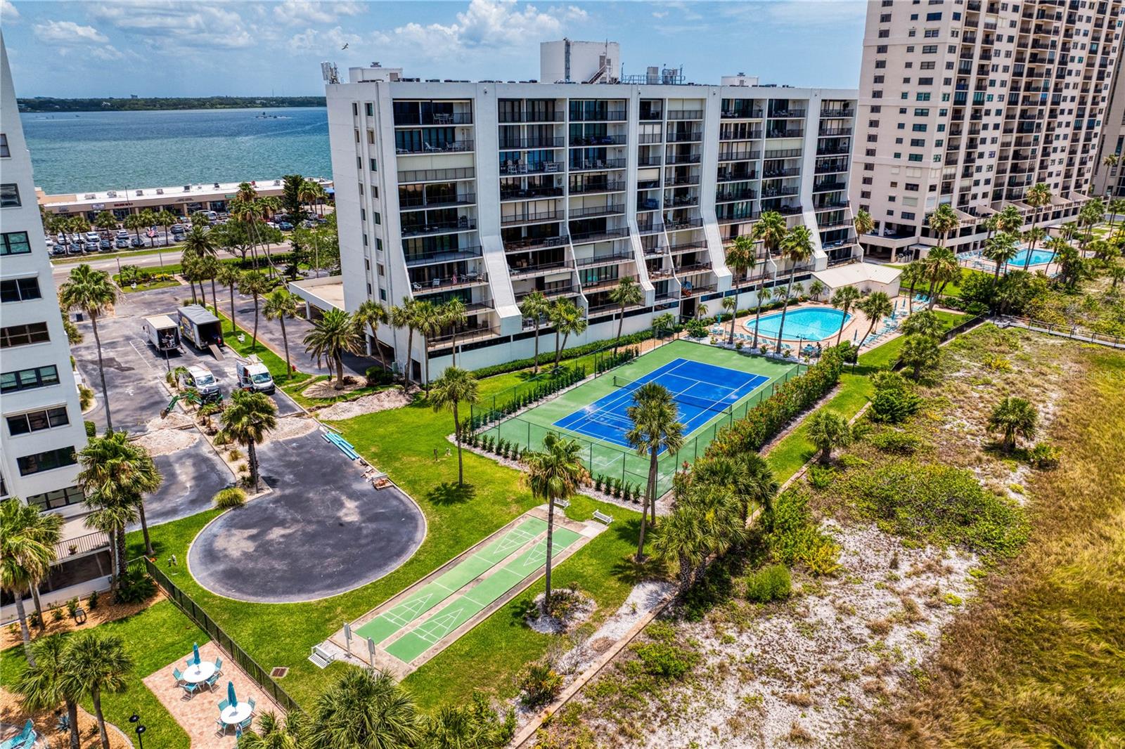 1250 GULF BLVD #302 — photo 4