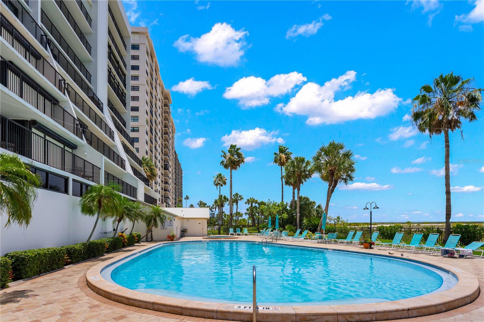 1250 GULF BLVD #302 — photo 46
