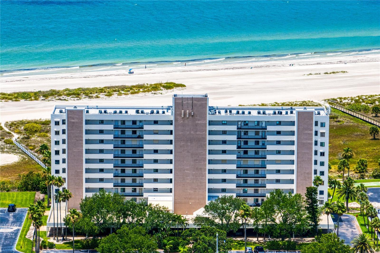 1250 GULF BLVD #302 — photo 7