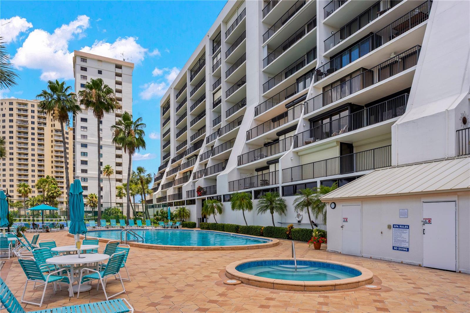 1250 GULF BLVD #302 — photo 44