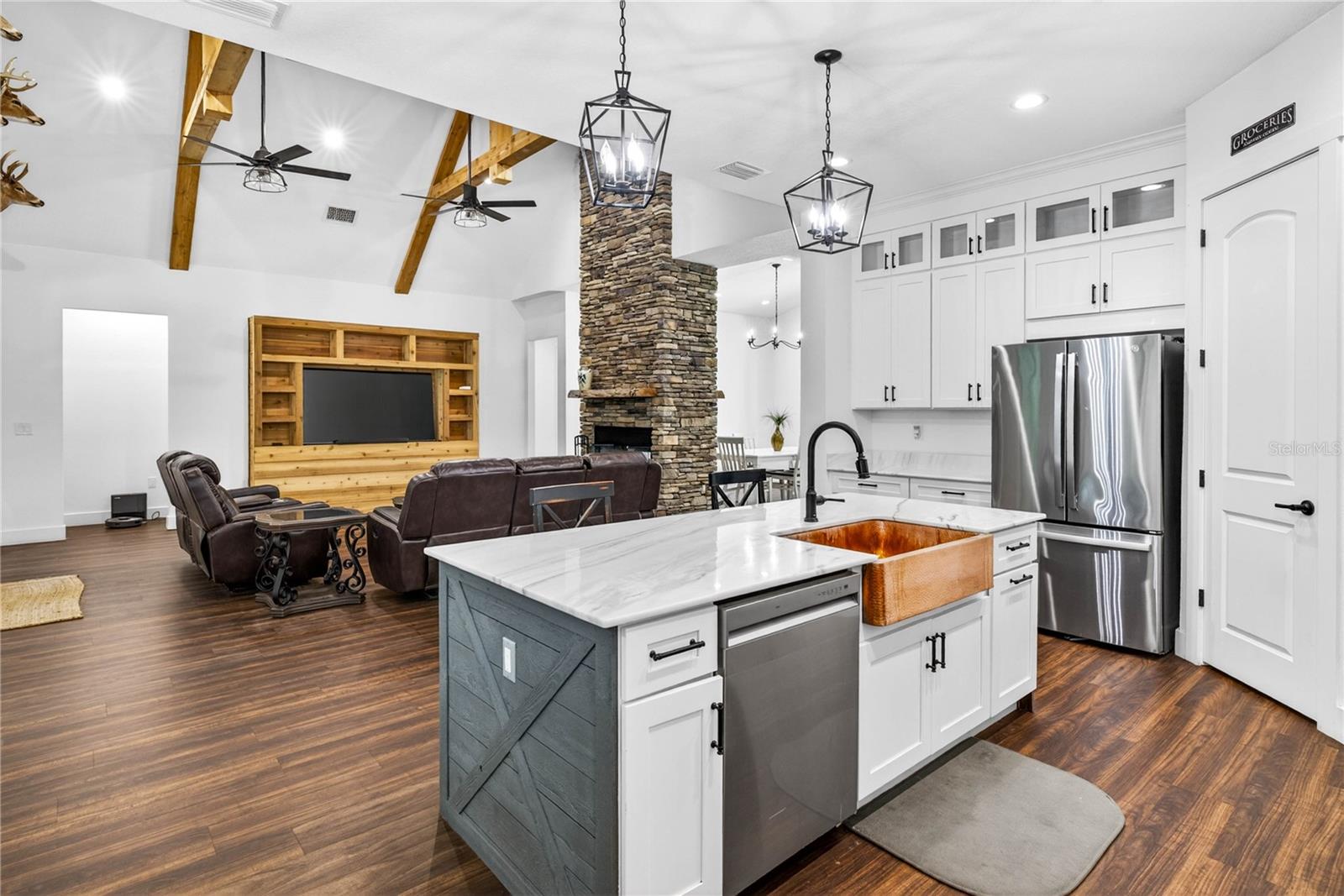 17265 MEADOW BLUFF VW — photo 35