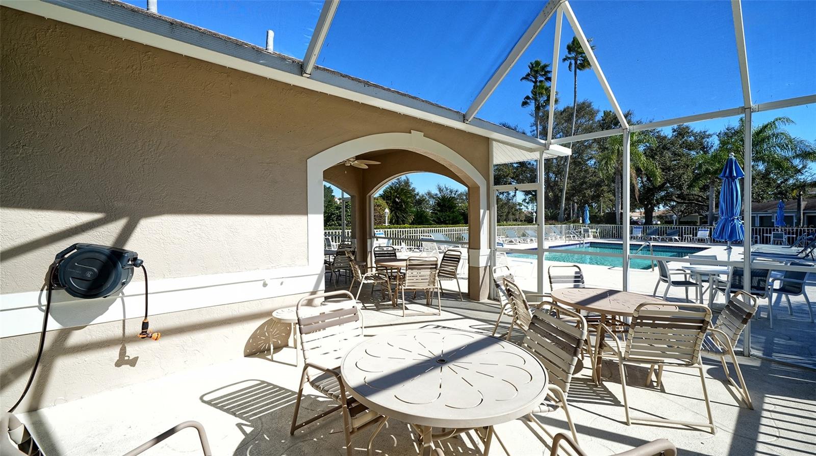 9641 CASTLE POINT DR #1226 — photo 43