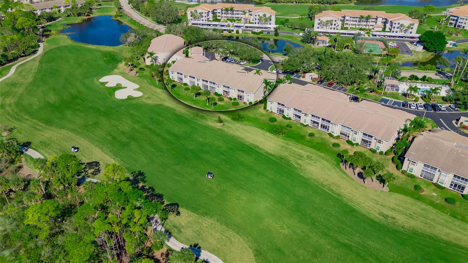 9641 CASTLE POINT DR #1226 — photo 40