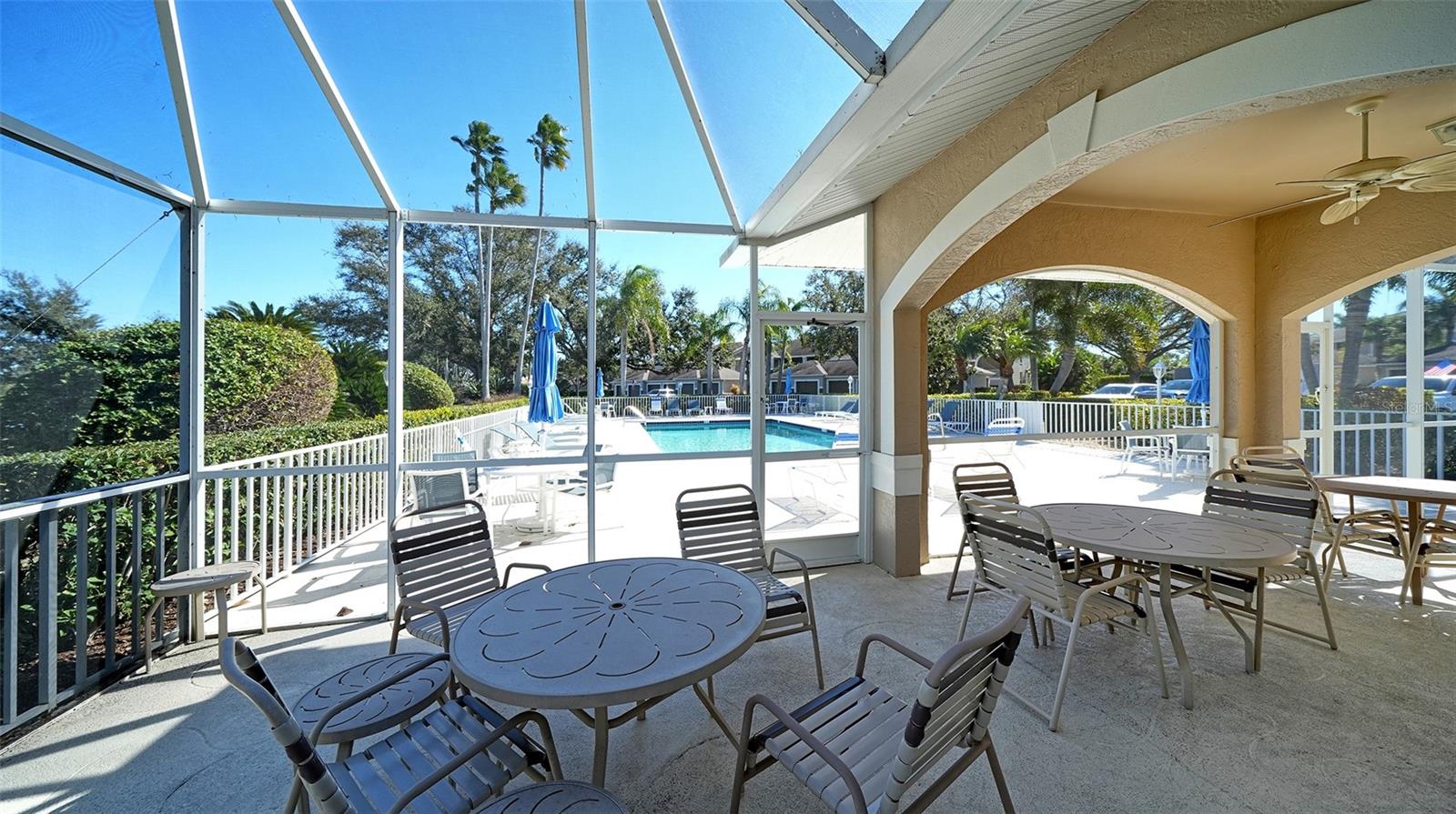 9641 CASTLE POINT DR #1226 — photo 44
