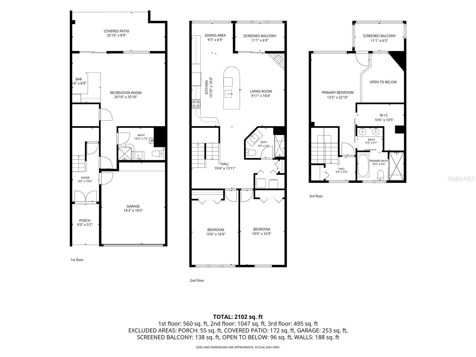 2395 HANOVER DR — photo 66