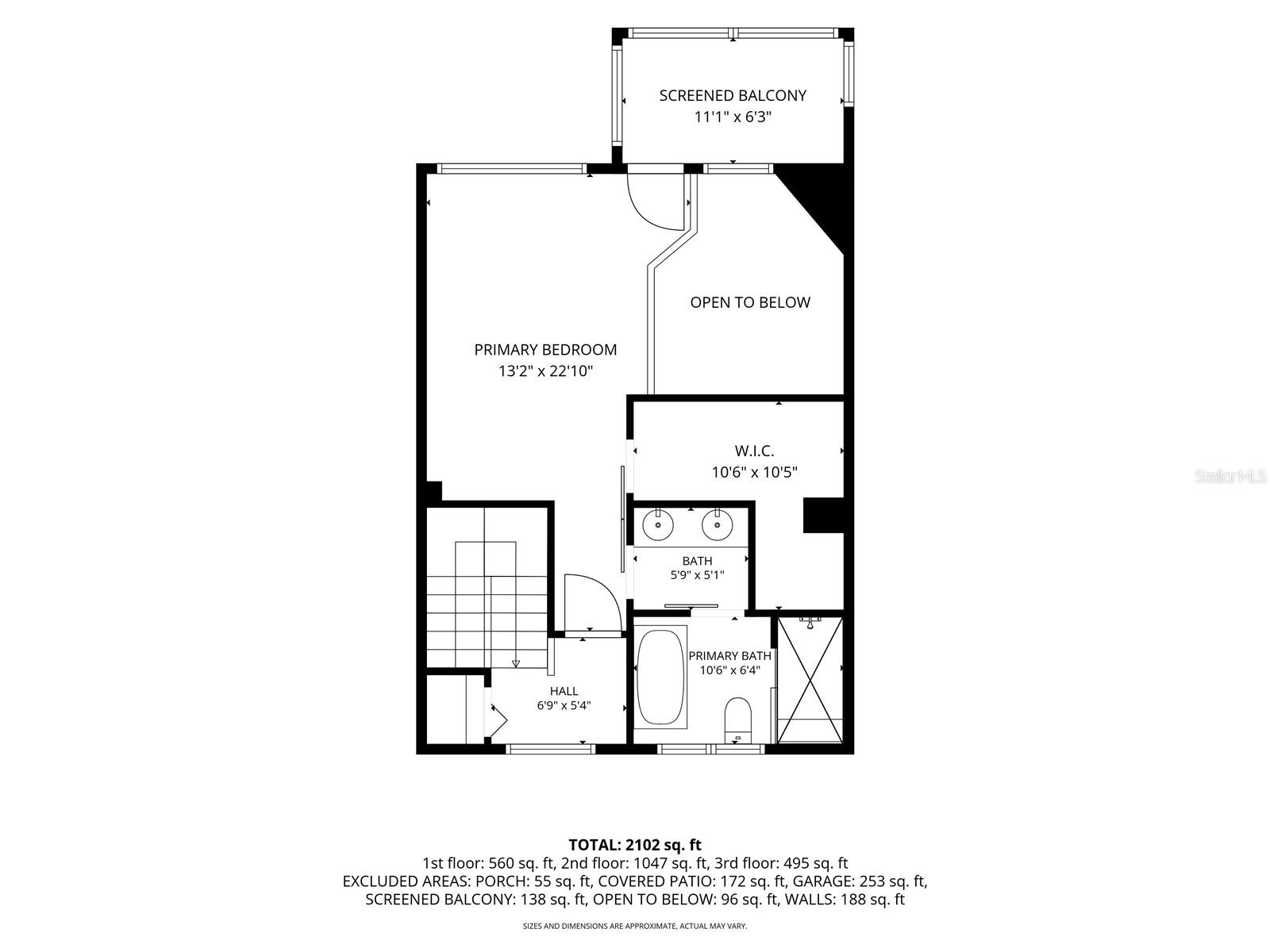 2395 HANOVER DR — photo 65
