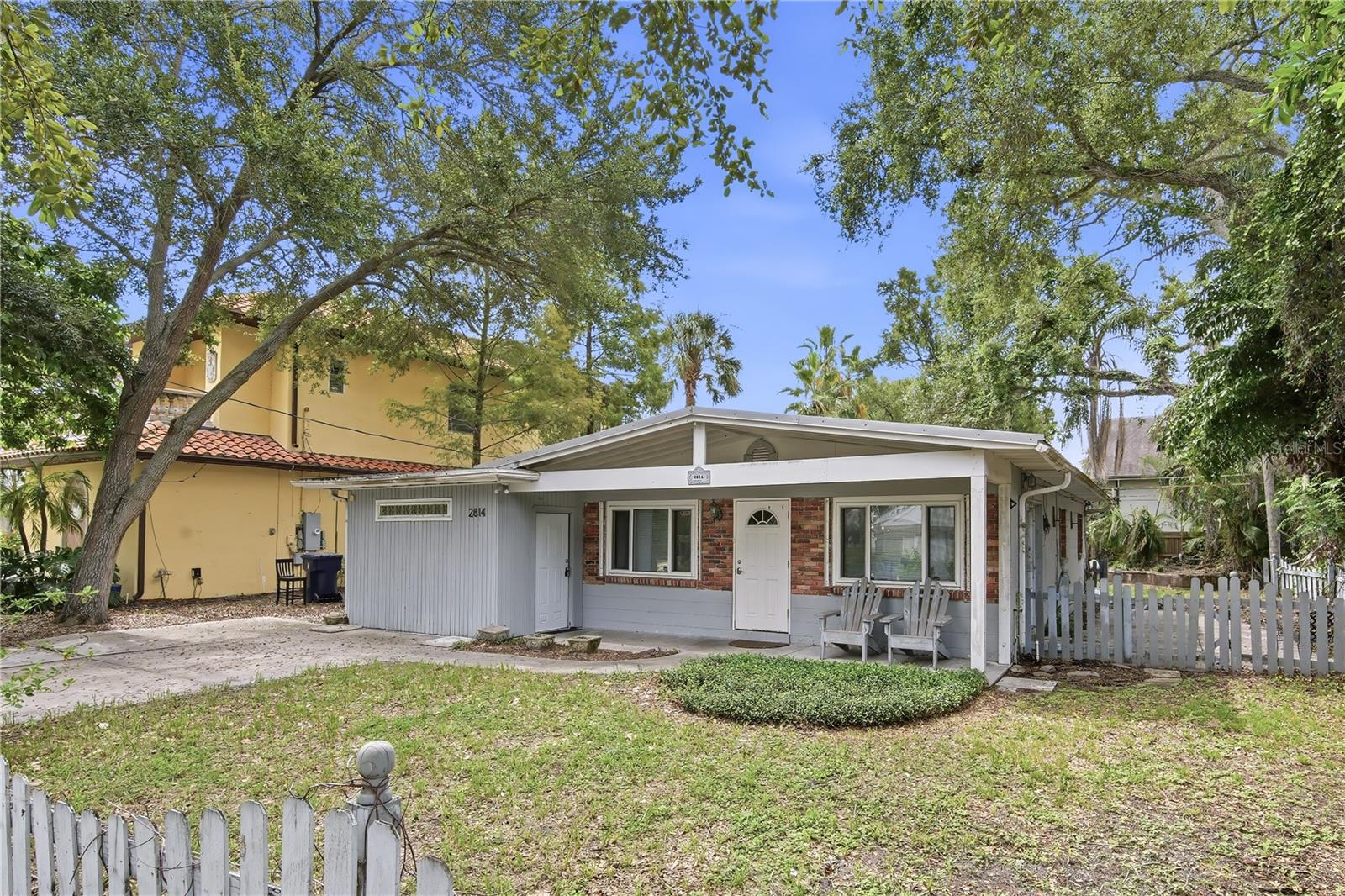2814 W PRICE AVE — photo 2