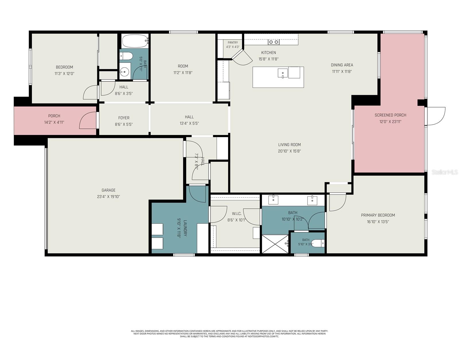 10892 IBIS BROOK CT — photo 28