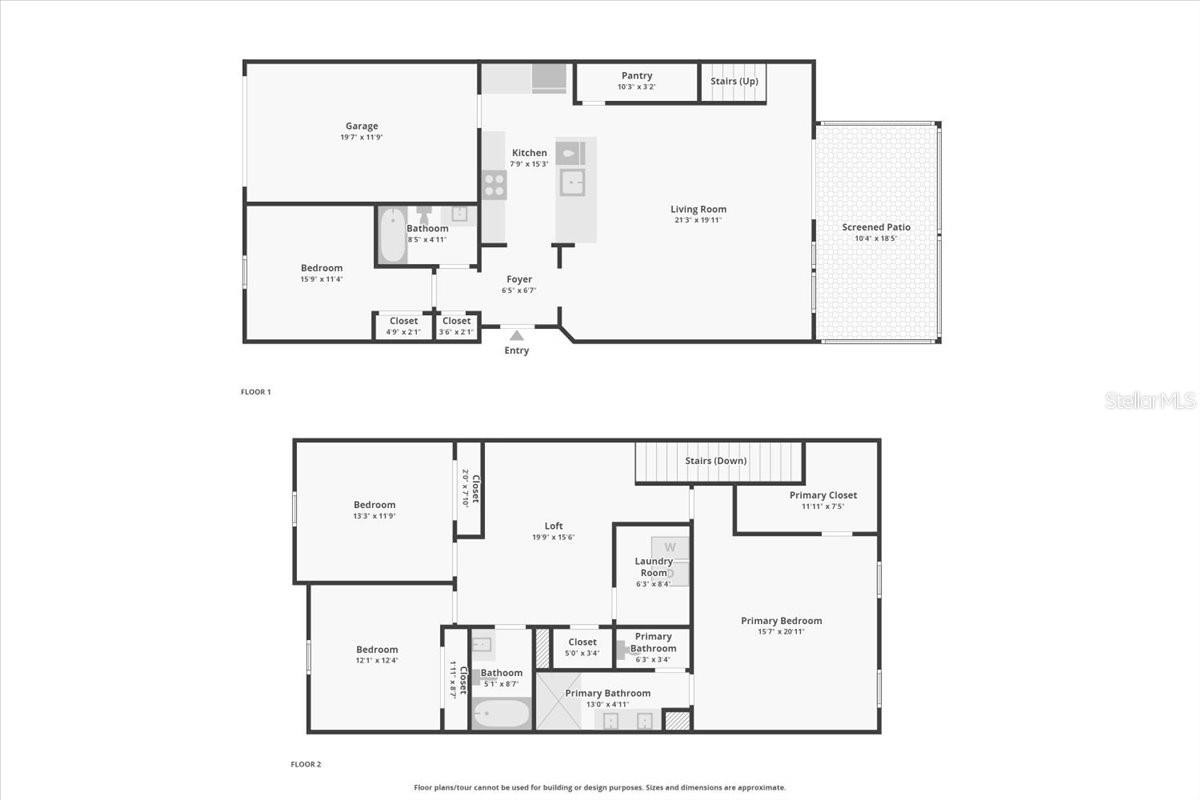 10916 QUICKWATER CT — photo 36