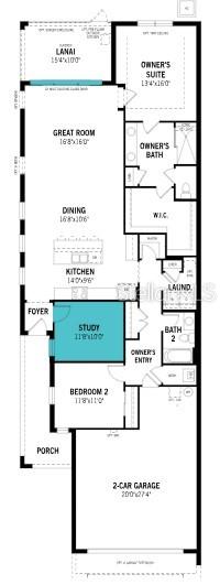 18476 GREEN GARDEN CT — photo 2