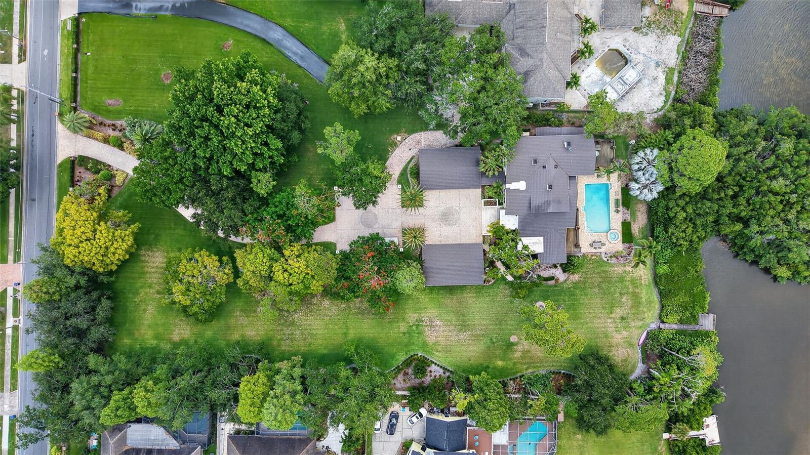 6305 BURNING TREE DR — photo 83