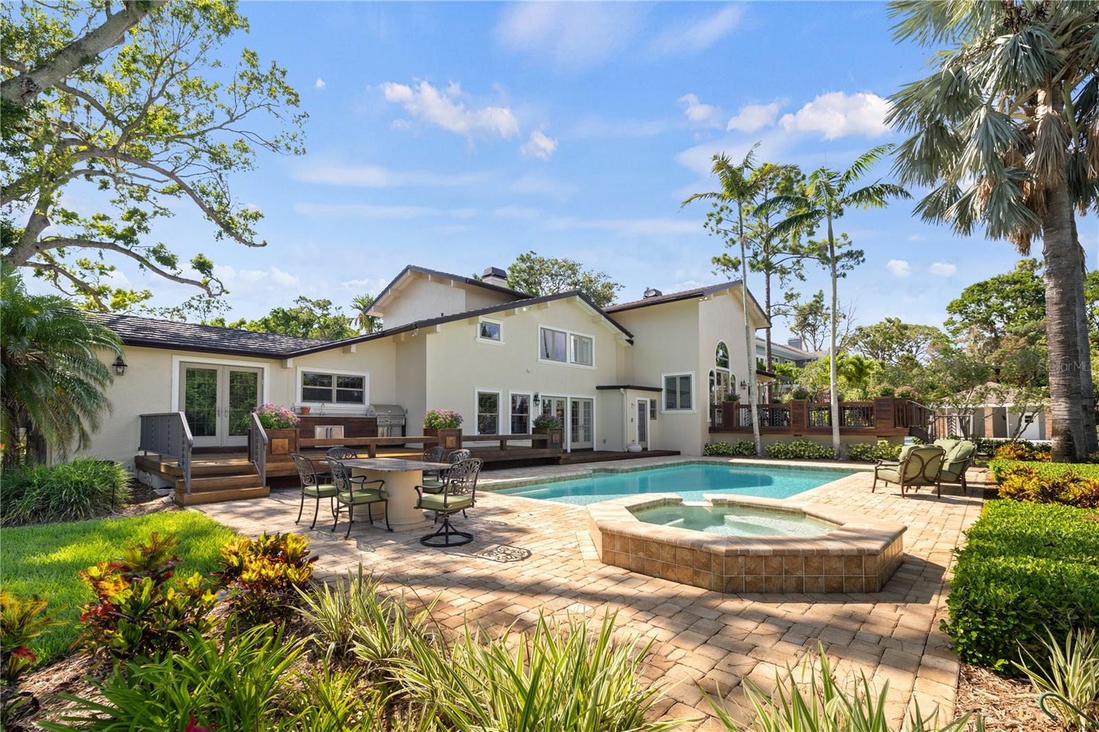 6305 BURNING TREE DR — photo 73