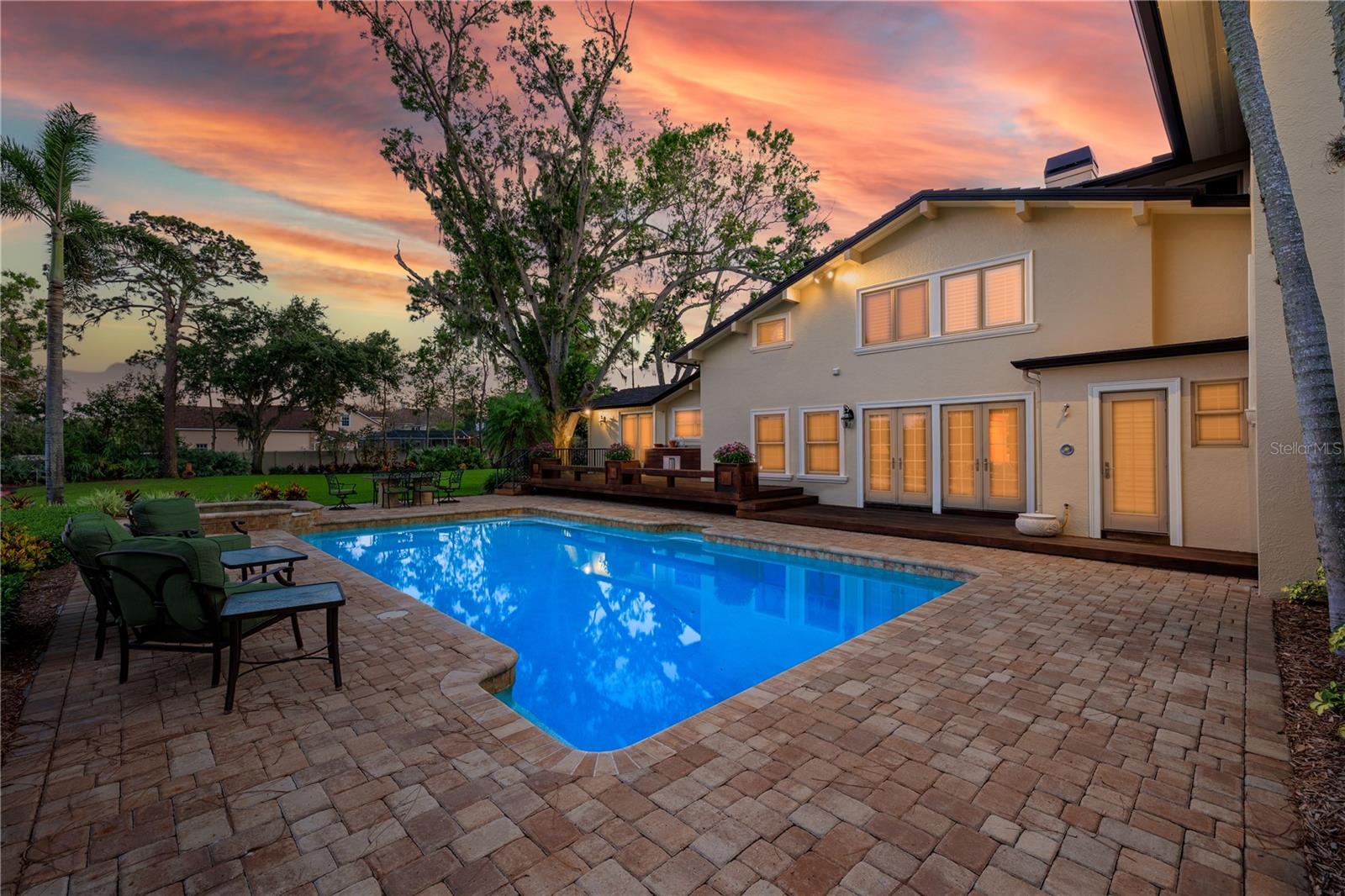 6305 BURNING TREE DR — photo 92