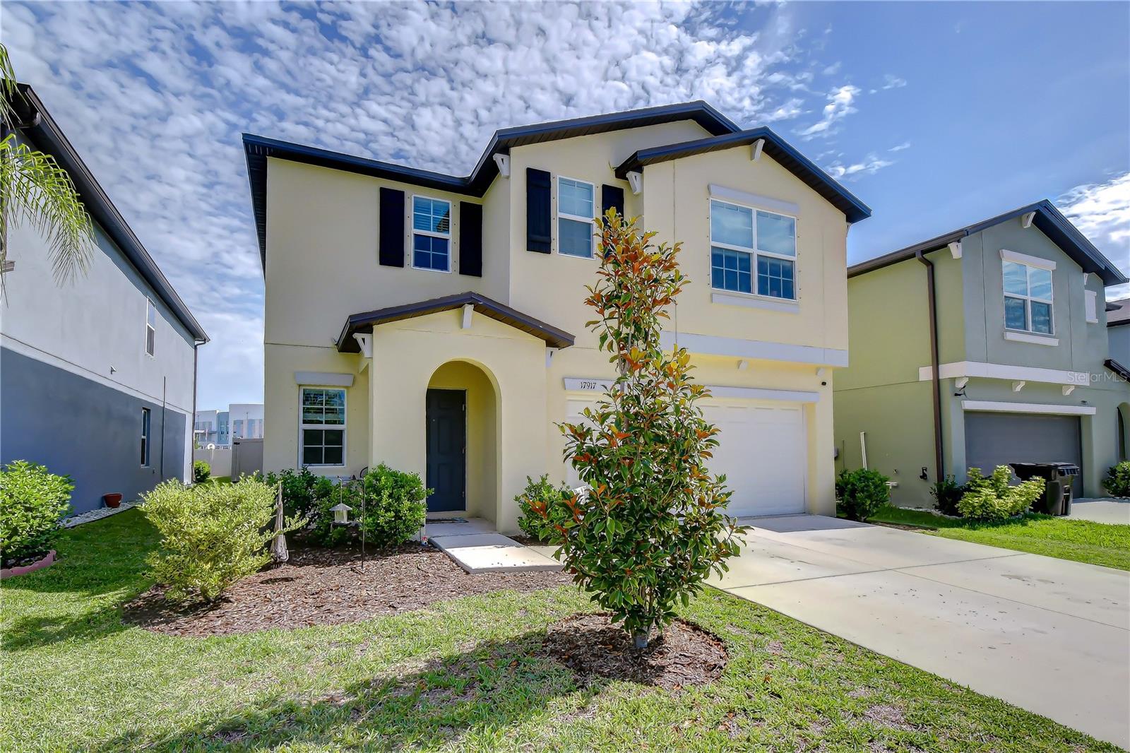 17917 CLOUDLESS BLISS DR — photo 2
