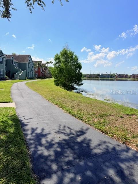 9108 LAKE CHASE ISLAND WAY #9108 — photo 11