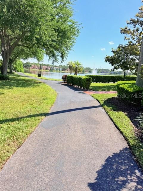 9108 LAKE CHASE ISLAND WAY #9108 — photo 13