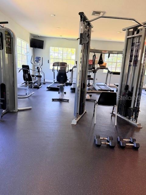 9108 LAKE CHASE ISLAND WAY #9108 — photo 18