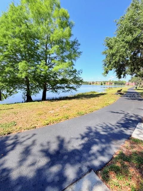 9108 LAKE CHASE ISLAND WAY #9108 — photo 12