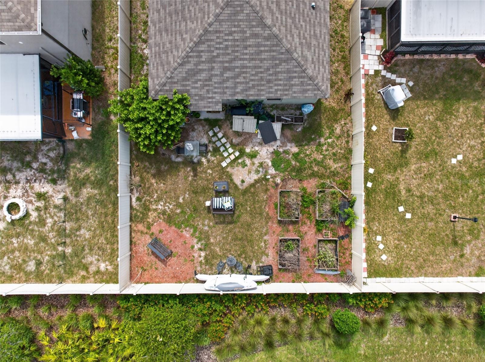 3915 GAINER SPRINGS AVE — photo 28