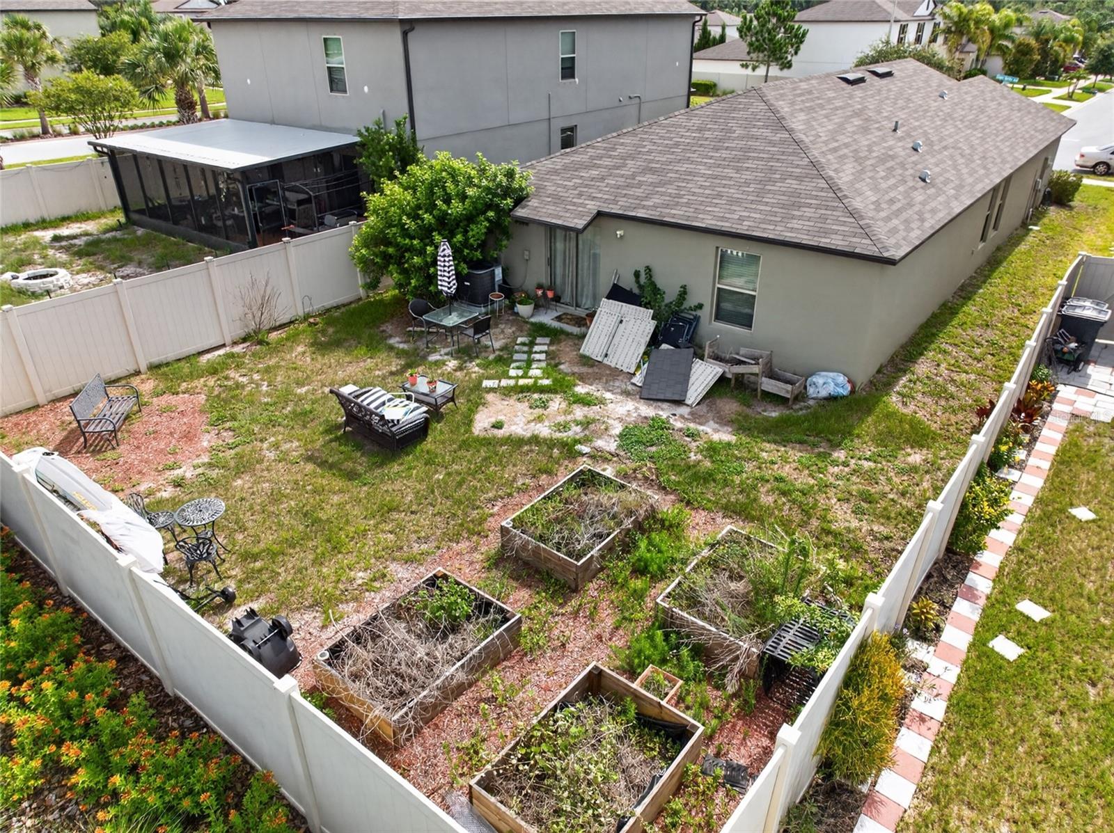 3915 GAINER SPRINGS AVE — photo 30