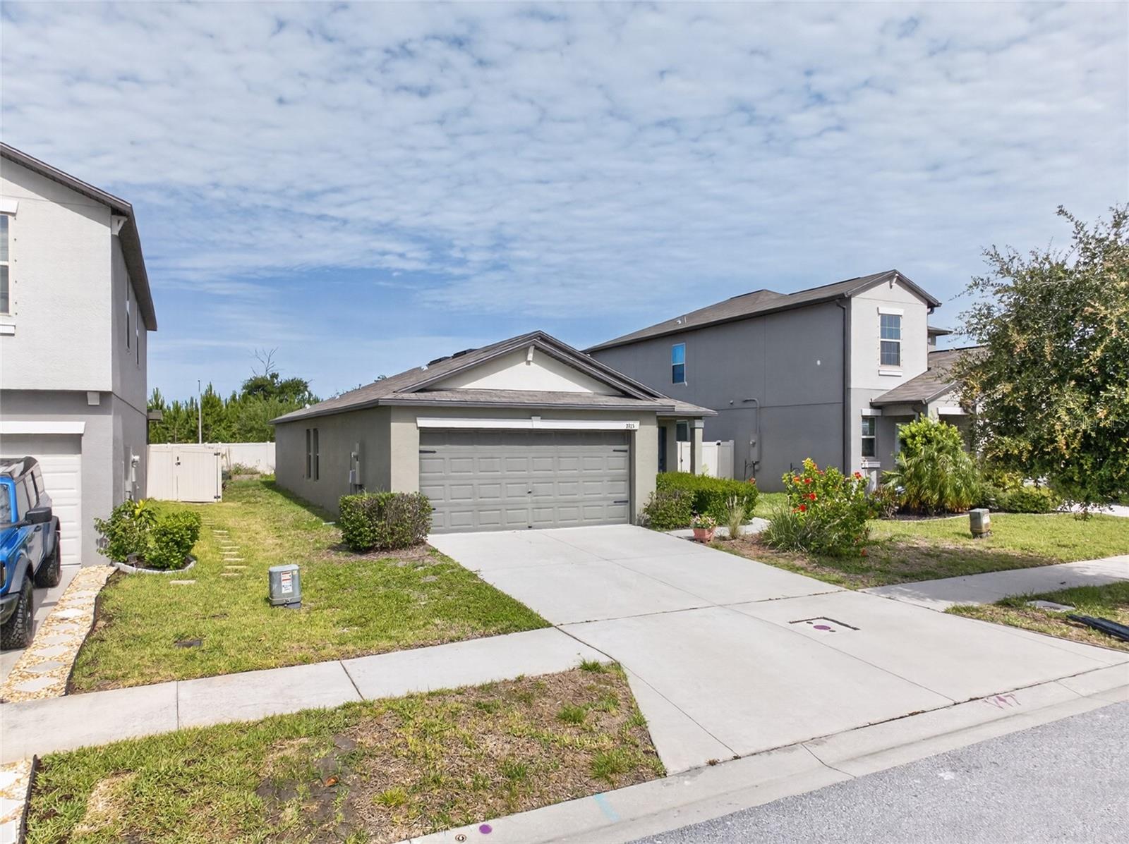 3915 GAINER SPRINGS AVE — photo 3