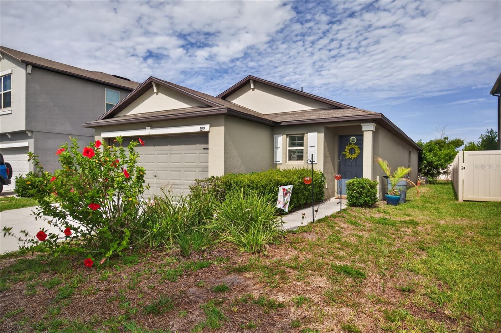 3915 GAINER SPRINGS AVE — photo 2
