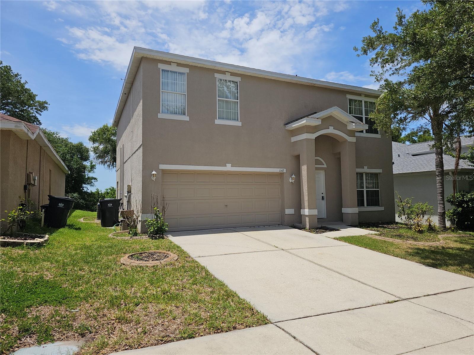 1147 EMERALD HILL WAY — photo 3