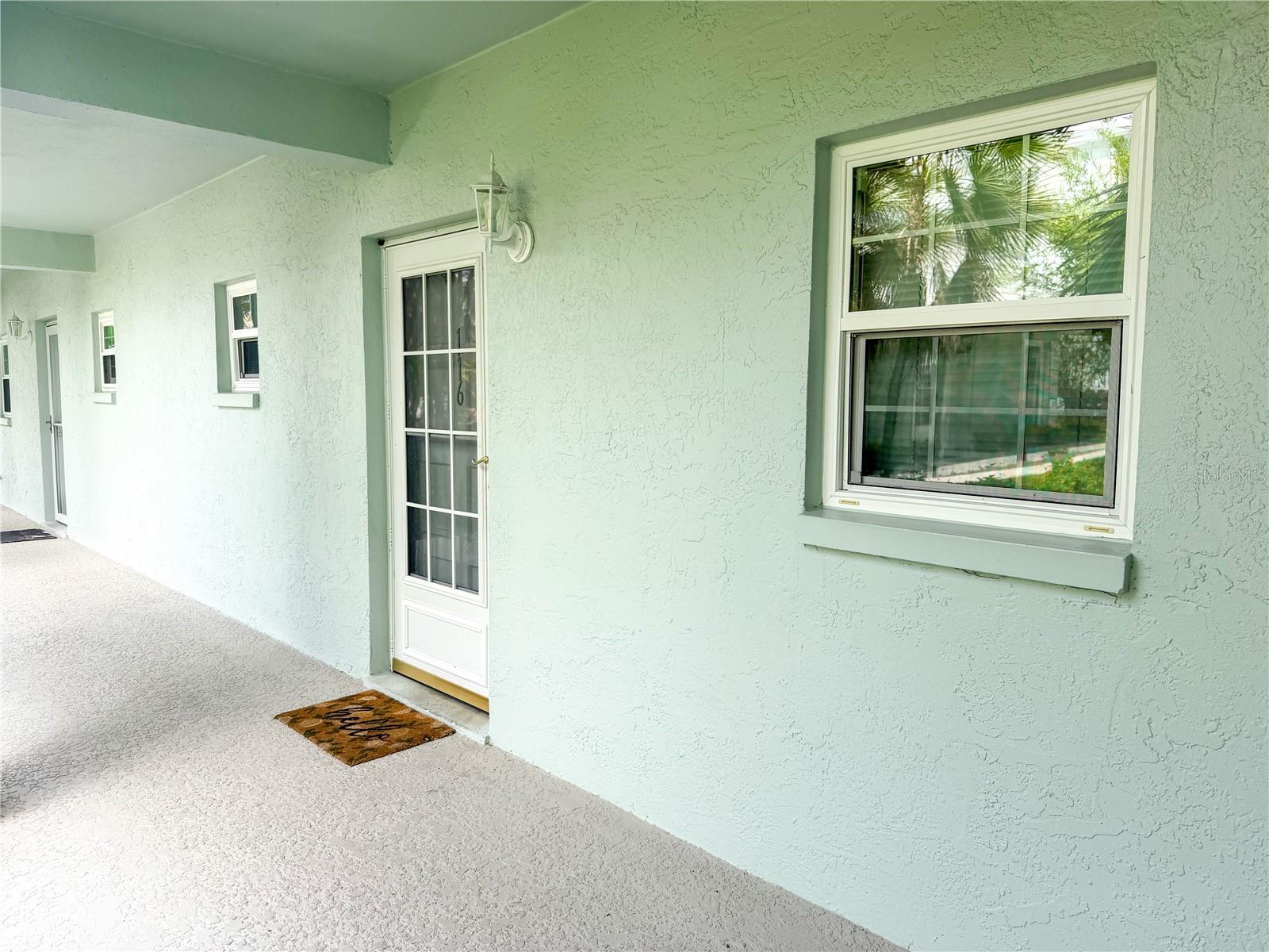 701 POINSETTIA RD #116 — photo 2