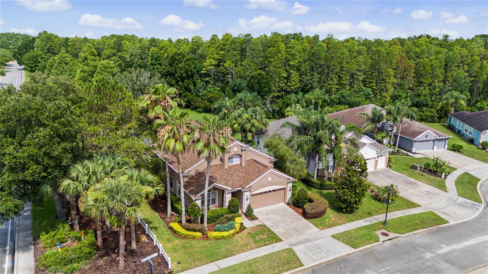 8711 PRESTON WOODS CT — photo 31