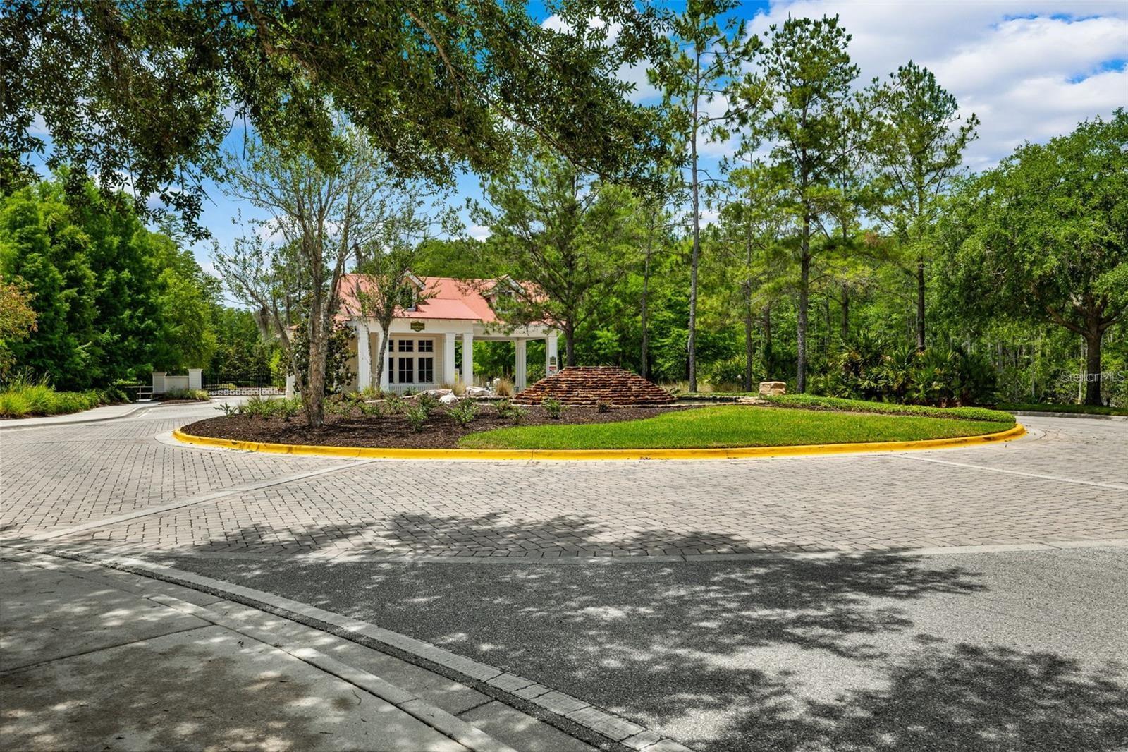 8711 PRESTON WOODS CT — photo 34