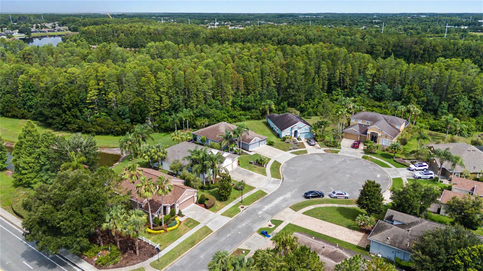 8711 PRESTON WOODS CT — photo 32