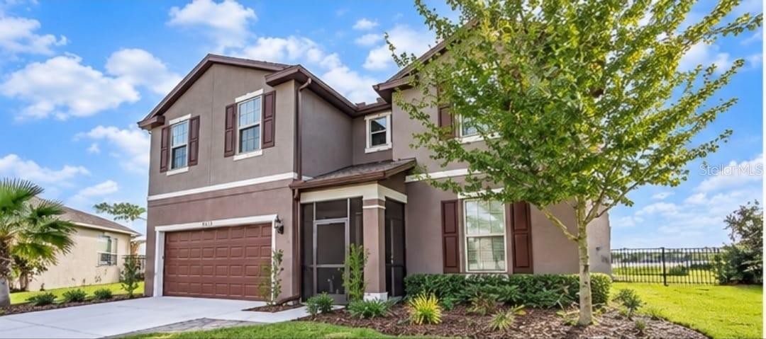 9215 MOUNTAIN MAGNOLIA DR — photo 3